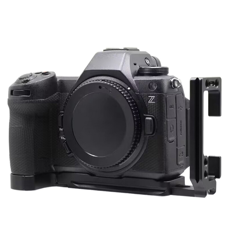 Nikon Camera Z6 Iii - حامل تمديد Z63 على شكل حرف