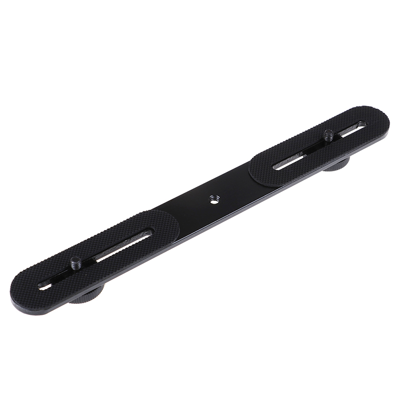 Hot Shoe Adapter - حامل فلاش مزدوج للبيع الساخن، حامل