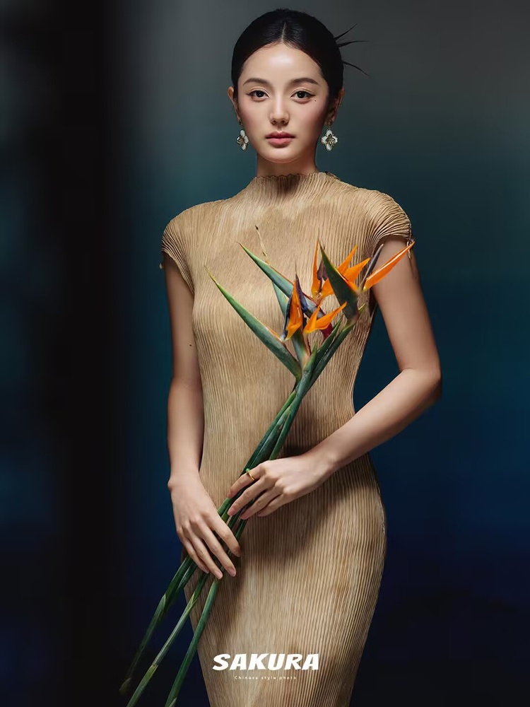 Photography Aesthetic - ملابس تصوير بورتريه جديدة 2026 بتصميم