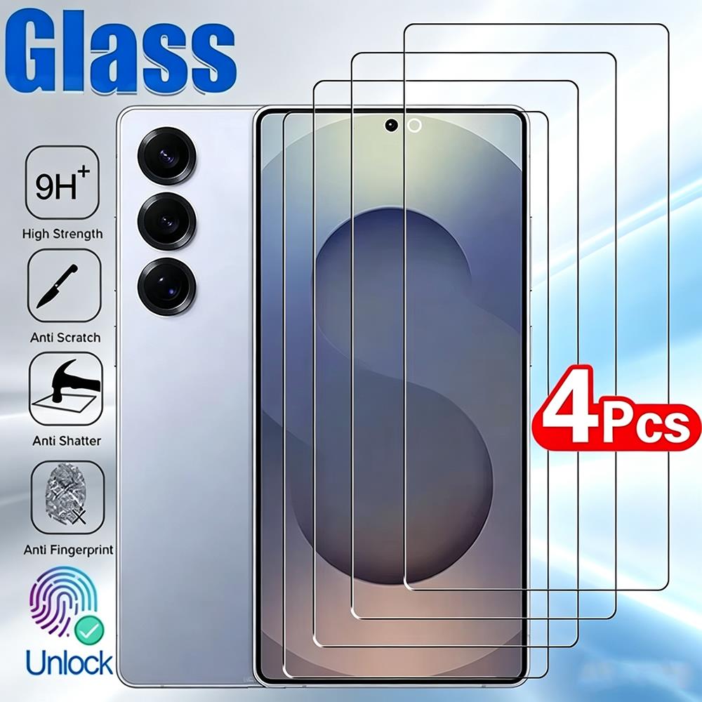 Photography Kit Samsung S26 Ultra - واقي شاشة من الزجاج المقوى لهواتف