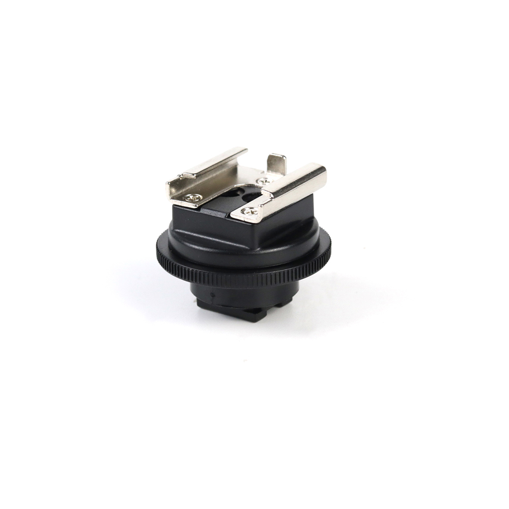 Hot Shoe Adapter - MSA-2 كاميرا عالمية محول الحذاء الساخن