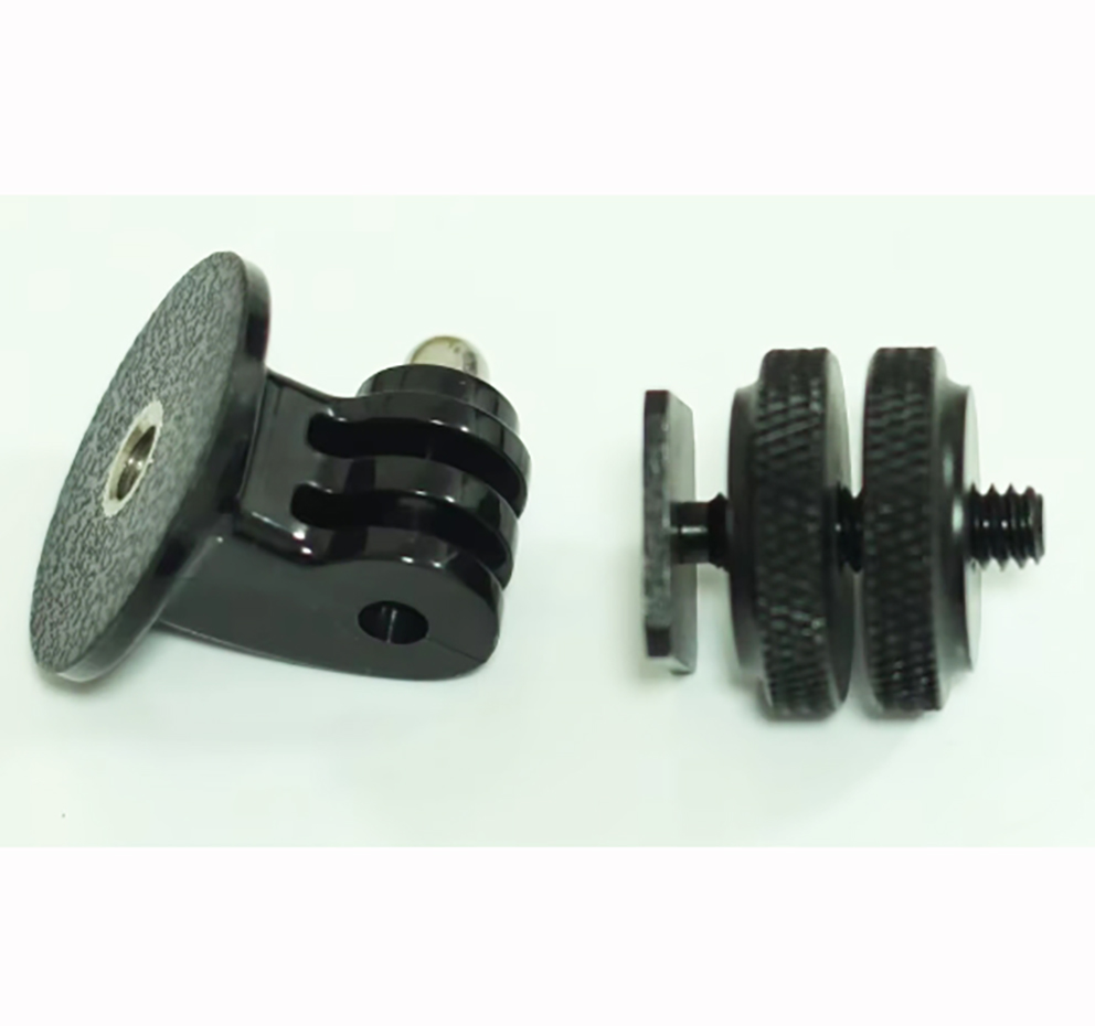 محول الحذاء الساخن 1/4 بوصة -  - مراجعة Hot Shoe Adapter وسعره