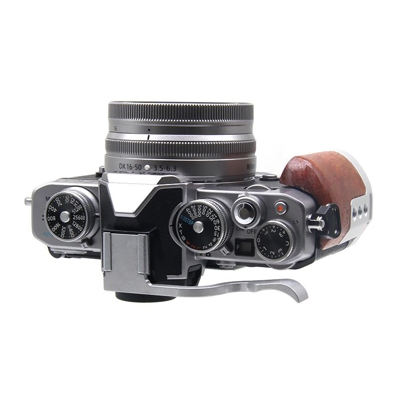 ملحقات كاميرا ZFC، حامل محول H - مراجعة Hot Shoe Adapter وسعره