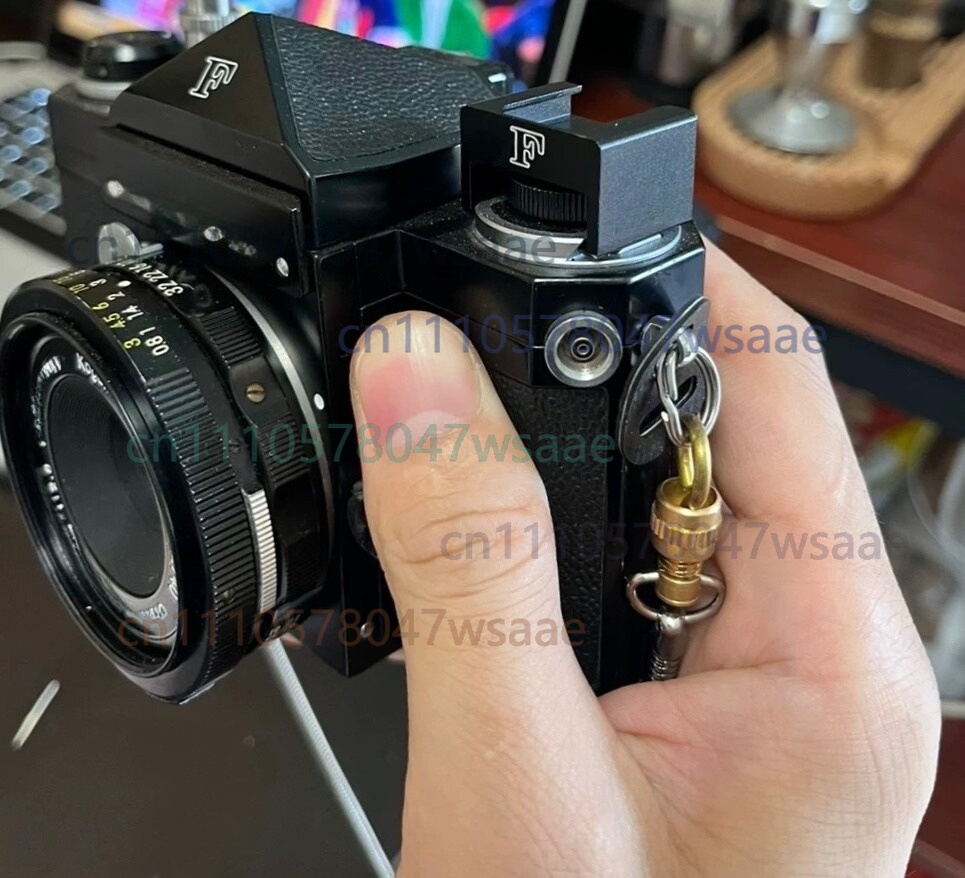 قطعة واحدة من محول فلاش كلاسيك - مراجعة Hot Shoe Adapter وسعره
