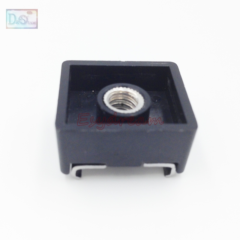 الباردة الساخن الحذاء Hotshoe  - مراجعة Hot Shoe Adapter وسعره