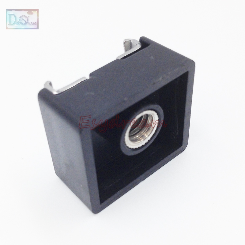 الباردة الساخن الحذاء Hotshoe  - مراجعة Hot Shoe Adapter وسعره