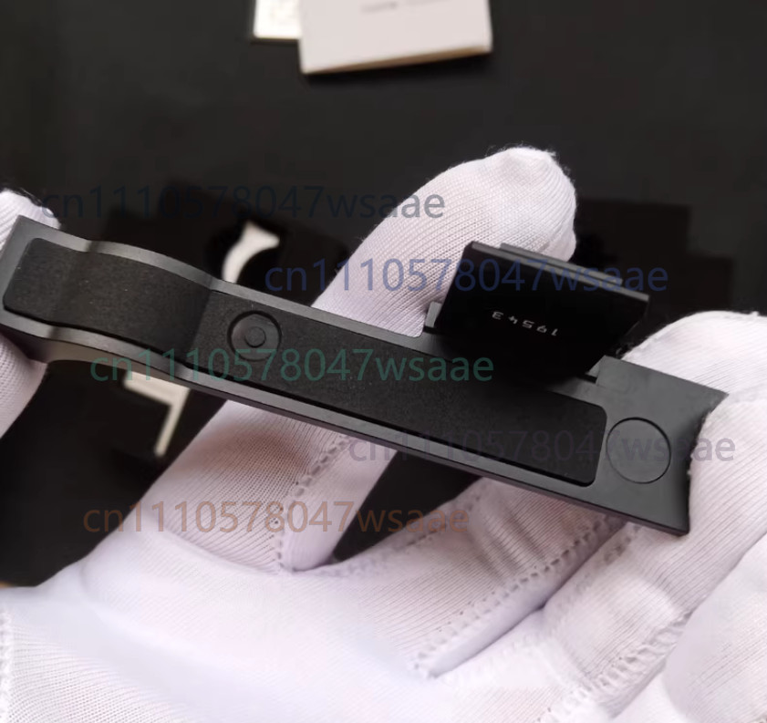 حامل إبهام من سبائك الألومنيوم - مراجعة Hot Shoe Adapter وسعره