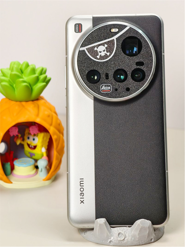 عدسة فيلم ل Xiaomi 15 الترا 3  - مراجعة Photography Kit Xiaomi 15 Ultra وسعره