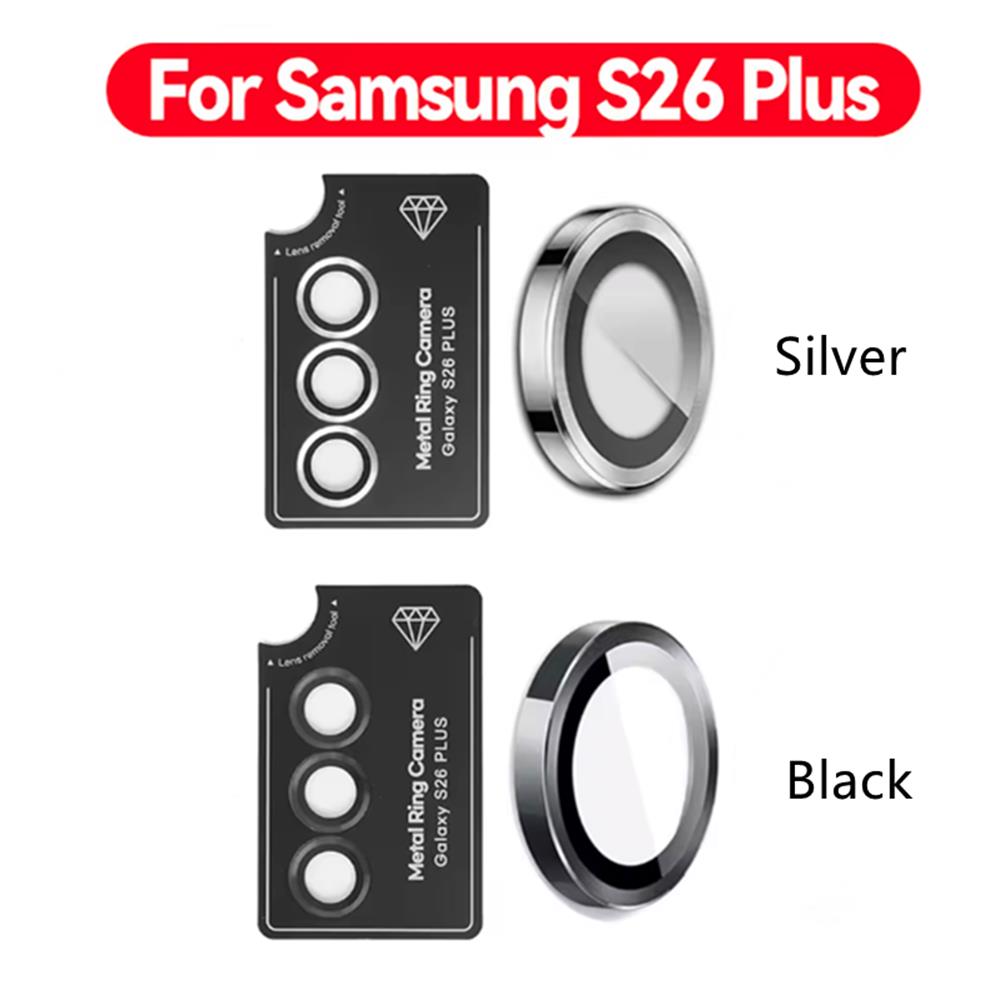 مجموعة واحدة من أغطية حماية ال - مراجعة Photography Kit Samsung S26 Ultra وسعره