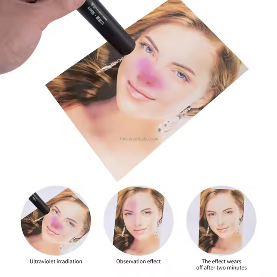 بطاقة اختبار الحماية من الأشعة - مراجعة Color Checker Card وسعره