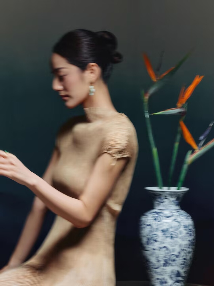 ملابس تصوير بورتريه جديدة 2026 - مراجعة Photography Aesthetic وسعره