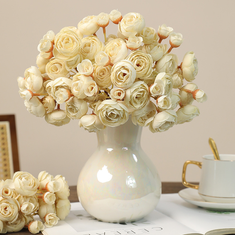 باقة زهور الكاميليا الصغيرة 11 - مراجعة Photography Graduation وسعره