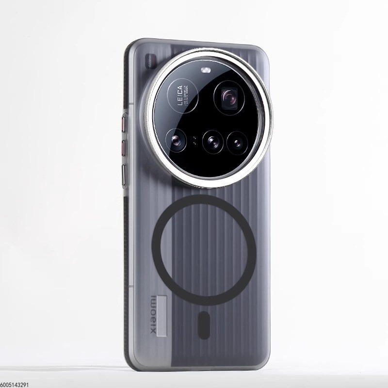 طقم تصوير احترافي للهاتف لشاوم - مراجعة Photography Kit Xiaomi 15 Ultra وسعره