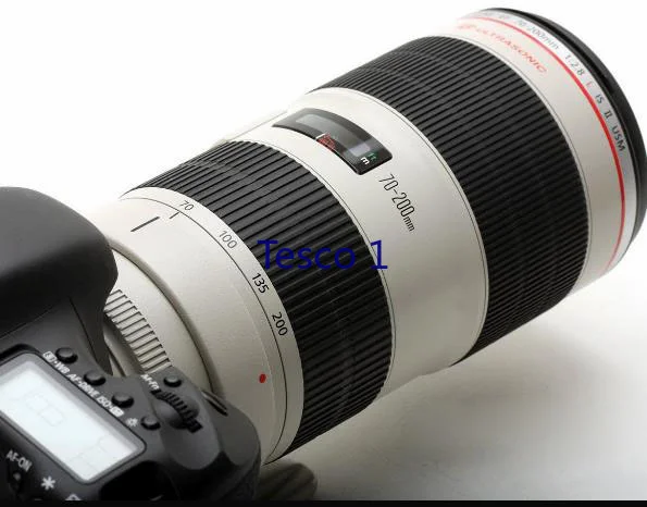 جديد الأصلي التكبير والتركيز ح - مراجعة Photography Term وسعره