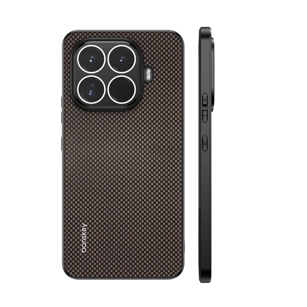 حافظة أعمال مطفية بنسيج الكيفل - مراجعة Photography Kit Xiaomi 15 Ultra وسعره