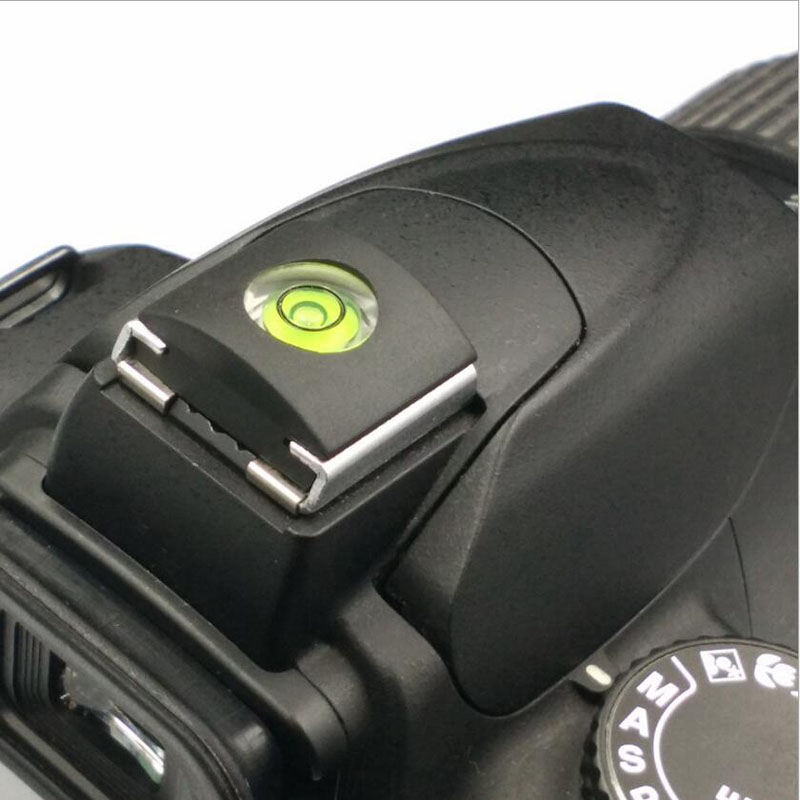 2 قطعة العالمي DSLR كاميرات فق - مراجعة Hot Shoe Adapter وسعره