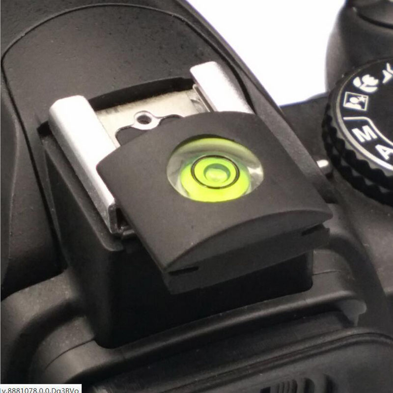 2 قطعة العالمي DSLR كاميرات فق - مراجعة Hot Shoe Adapter وسعره