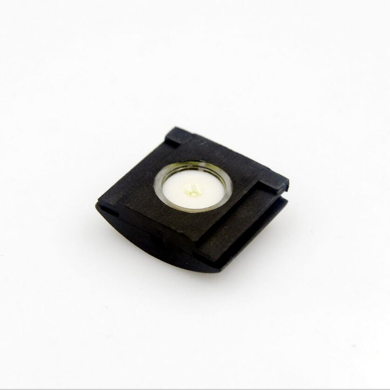 2 قطعة العالمي DSLR كاميرات فق - مراجعة Hot Shoe Adapter وسعره
