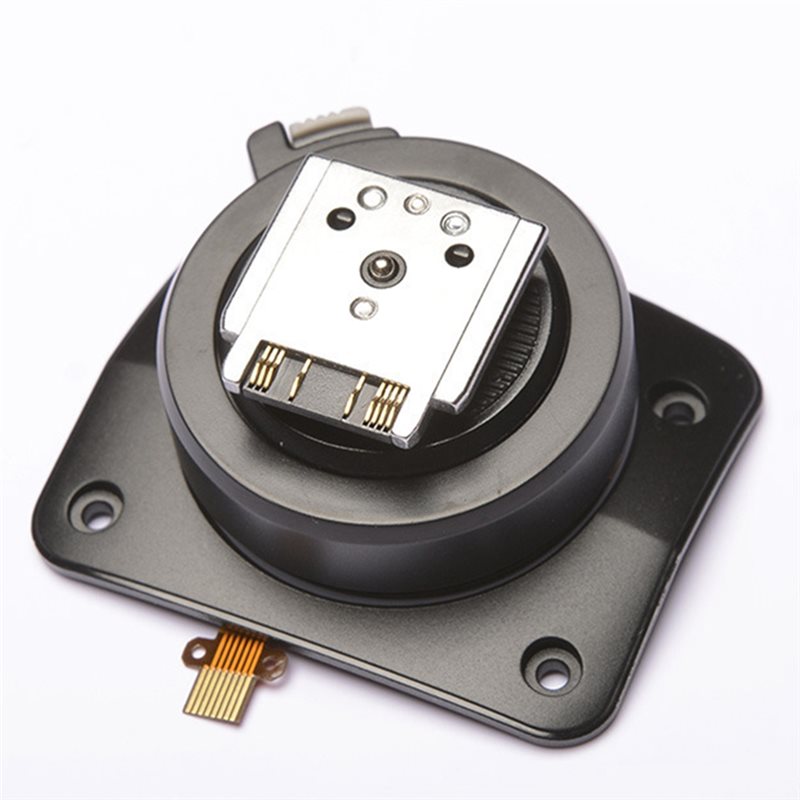 N34R- لـ GODOX V860 III لـ SON - مراجعة Hot Shoe Adapter وسعره