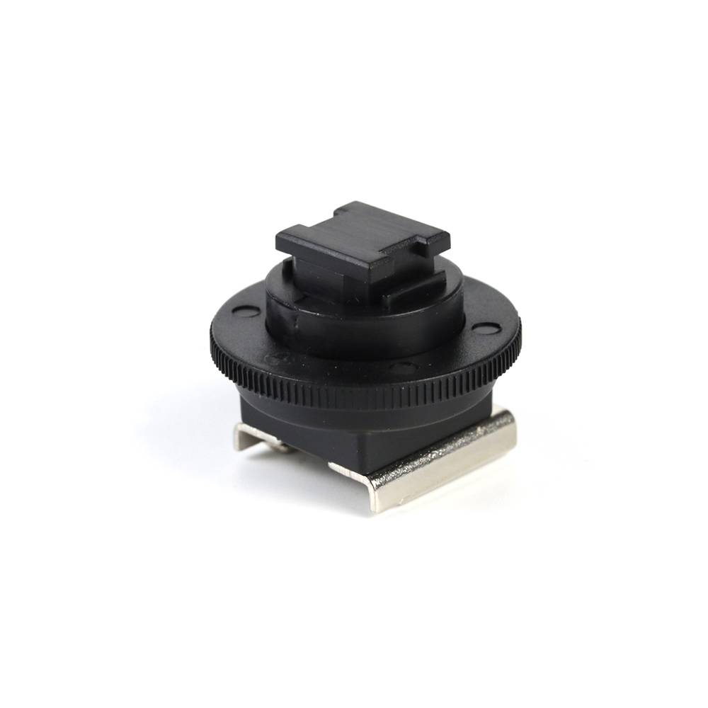 MSA-2 كاميرا عالمية محول الحذا - مراجعة Hot Shoe Adapter وسعره
