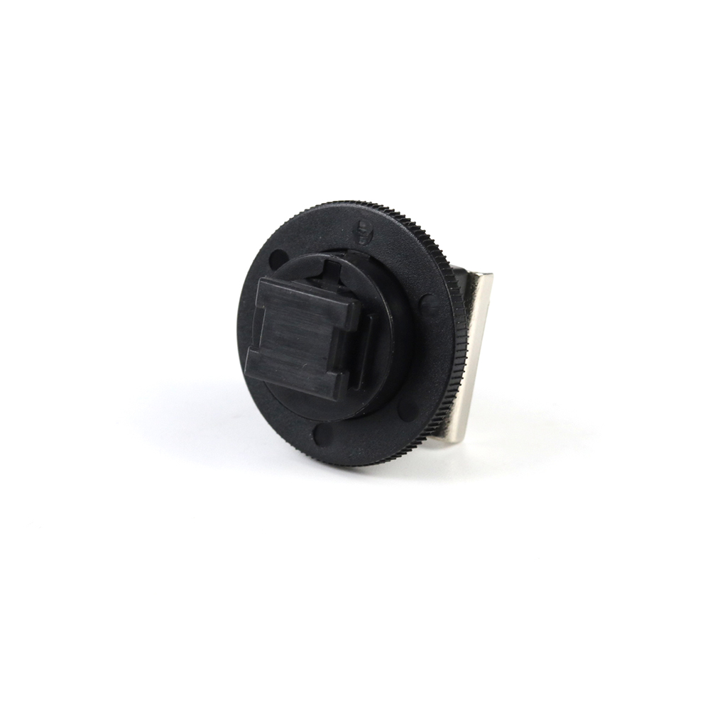 MSA-2 كاميرا عالمية محول الحذا - مراجعة Hot Shoe Adapter وسعره