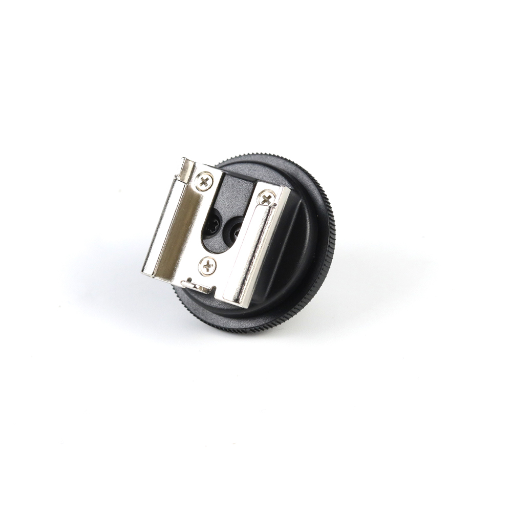MSA-2 كاميرا عالمية محول الحذا - مراجعة Hot Shoe Adapter وسعره