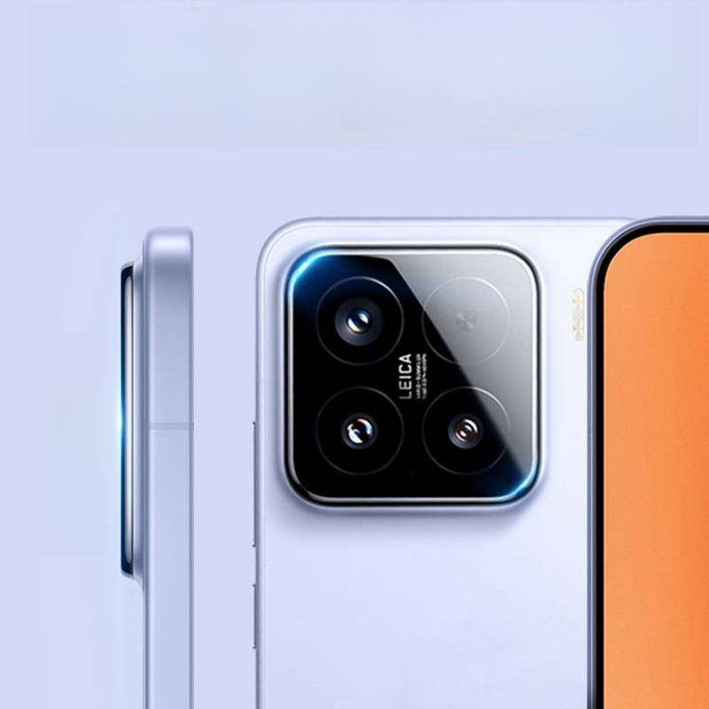 1/2 قطعة كاميرا من الزجاج المق - مراجعة Photography Kit Xiaomi 15 Ultra وسعره