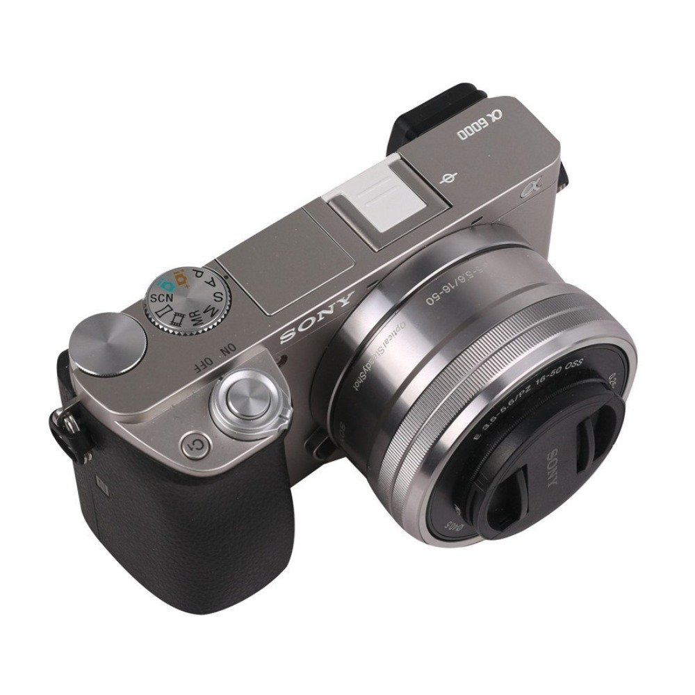 غطاء حماية هوت شو (Hot Shoe) ج - مراجعة Hot Shoe Adapter وسعره
