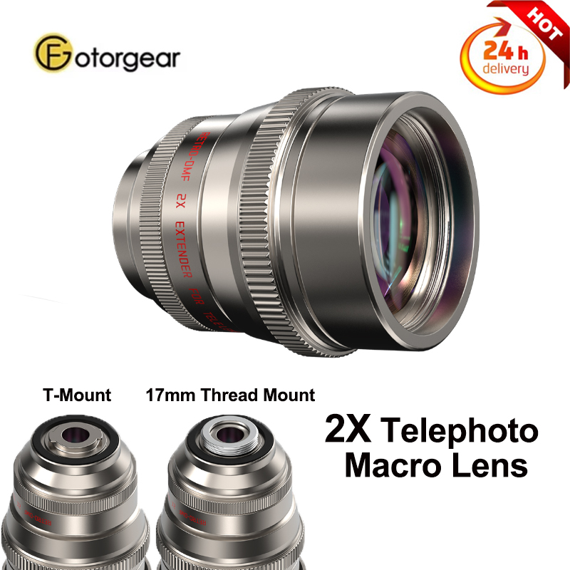 عدسة فوتوجير-ريترو 2X تيليفوتو - مراجعة Photography Kit Xiaomi 15 Ultra وسعره
