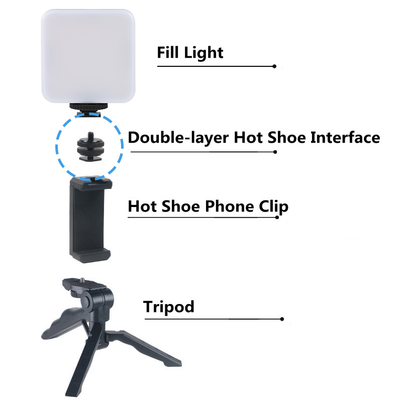 1/4 الحذاء الساخن جبل حامل هات - مراجعة Hot Shoe Adapter وسعره